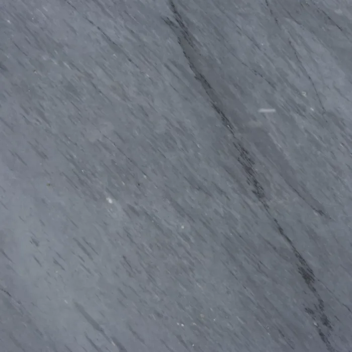 Bardiglio Imperiale Marble - Worktops Close-up of Bardiglio Imperiale Marble showing elegant veining, available in London, UK