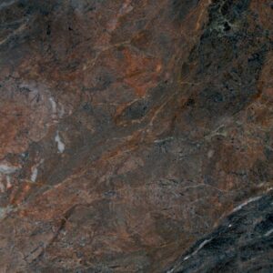 Close-up of Capolavoro Quartzite's unique veining pattern