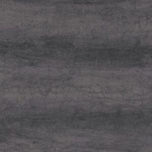 Close-up of Laminam Pietra Di Savoia Antracite texture, resembling natural slate.