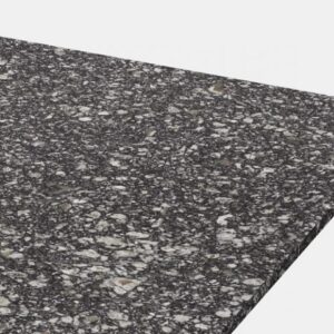 Cambria Braemar Quartz worktop with polished finish