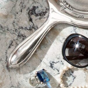 Worktop Quartz Cambria Sands (polished) (fallback-8142)