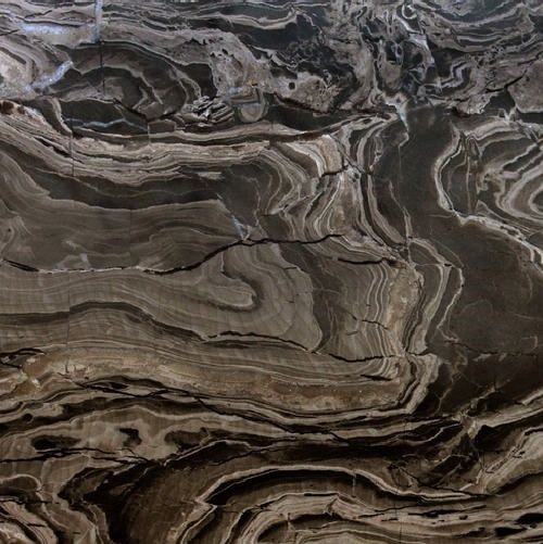 Khazana Quartzite - Worktops Khazana Quartzite with unique swirling patterns, ideal for luxury interiors in London, UK