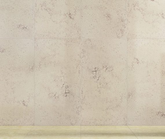 Flooring Marfil Albero Composite Marble wall installation