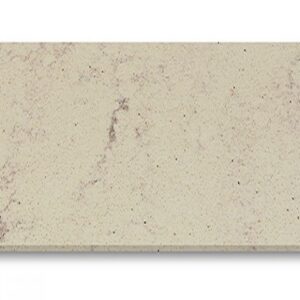 Marfil Albero Composite Marble slab detail