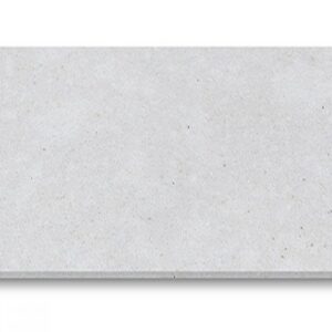 Close-up of Compac New Beige Dune composite marble, showcasing its classic texture.