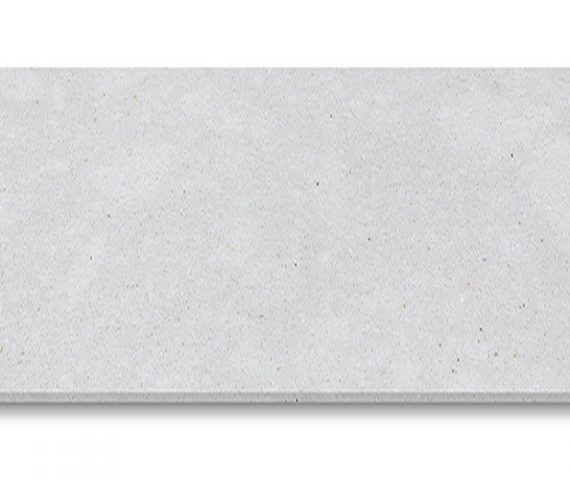 Tiles & Walls Close-up of Compac New Beige Dune composite marble, showcasing its classic texture.