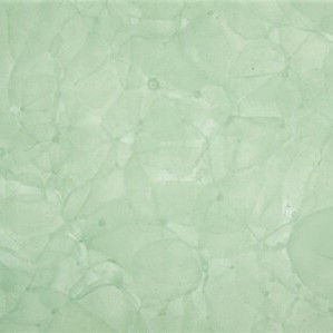 Magna Glaskeramik Jade - Worktops Close-up of Magna Glaskeramik Jade Green surface texture