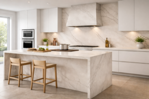 Porcelain & sintered stone