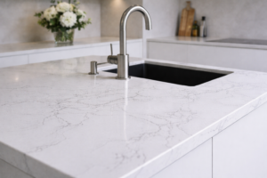 Quartz Worktops