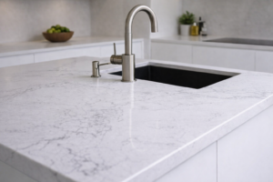 Neolith and Ceramic & Porcelain Worktops