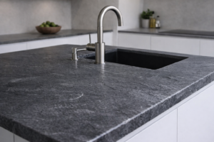 Slate Worktops