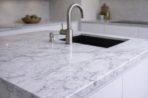Marble Worktops