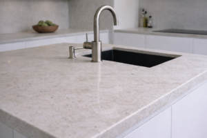 Limestone Worktops