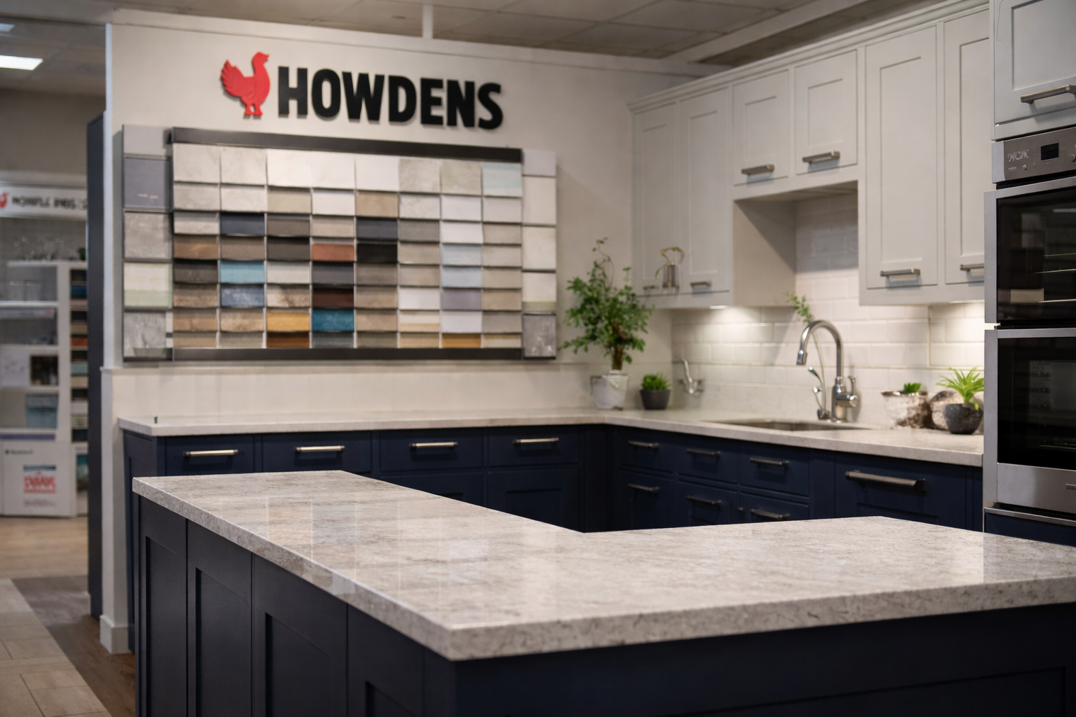 Howdens Worktops: Materials, Prices and Luxury Alternatives for Modern Kitchens in the UK
