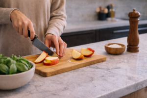 Why Choosing the Right Kitchen Worktop Matters
