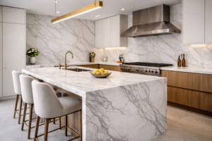 Case Study: A Luxury Kitchen Transformation in London
