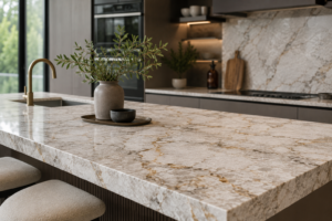 What Are Quartzite Worktops?