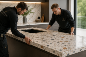 Why Bespoke Installation Matters