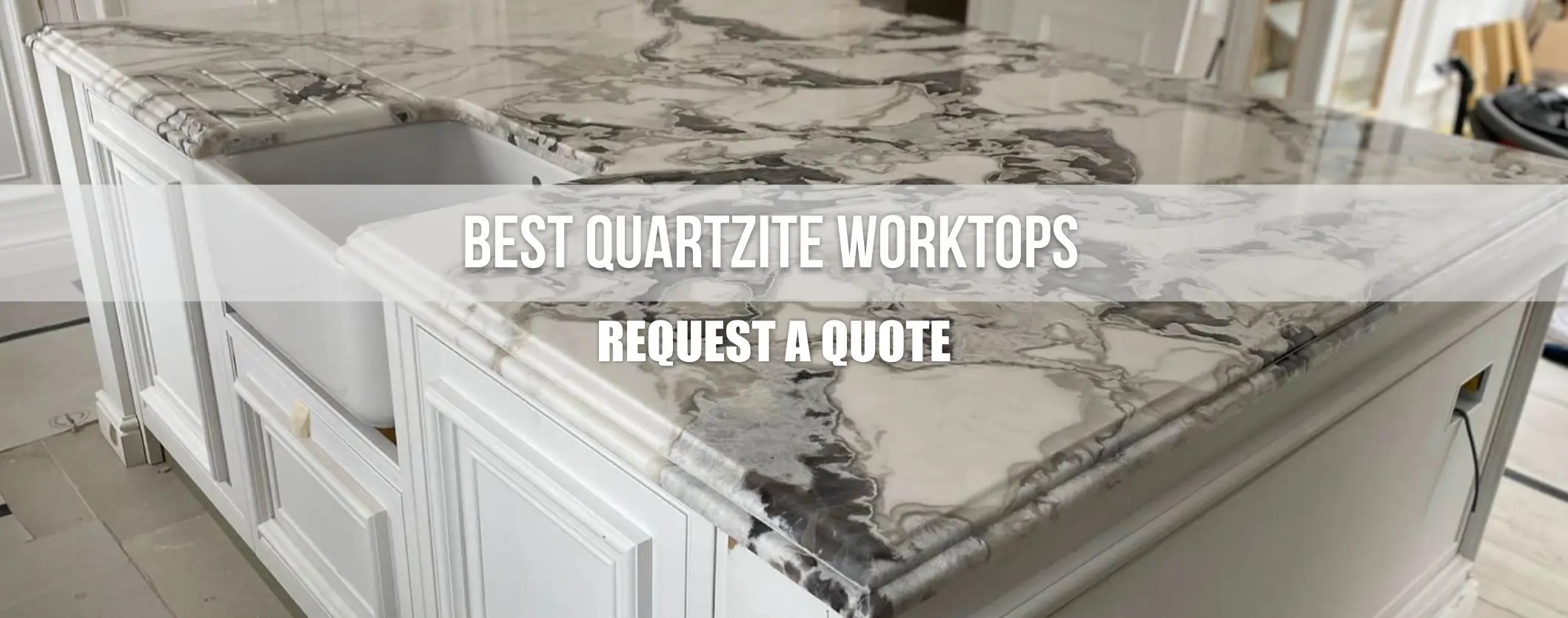 quartzite-worktops