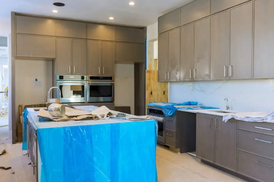 7 Ways to Save Money on a Kitchen Remodel