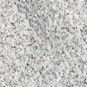 Balfour White Granite