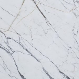 Snowflake White Marble