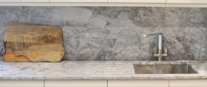 Bianco Eclipse Quartzite