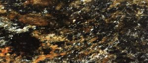 Golden Eclipse Kosmus Granite
