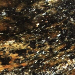 Golden Eclipse Kosmus Granite