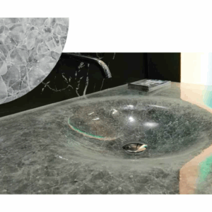 Magna Glaskeramik Ice Nugget