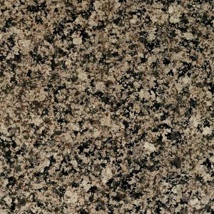 Teak Brown Granite