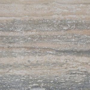 Travertine Silver