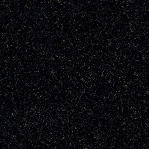 Jet Black Granite