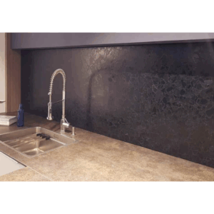 Magna Glaskeramik Black