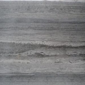 Filleto Grey Travertine