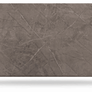 Dekton Korso worktop slab showcasing brown marble texture