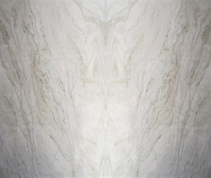 Polaris White Quartzite