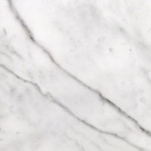 Bianco Pencilvein Marble