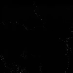 Caesarstone Empira Black