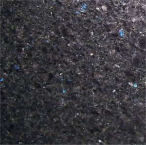 Angola Blue Moon
