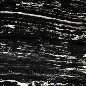 Nero Argento Marble