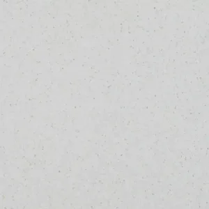 Close-up of Quartzforms Add Top Crystal Quartz surface with fine and medium grains