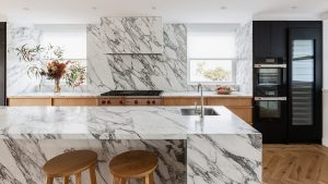 Arabescato Vagli Marble