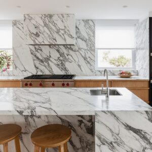 Arabescato Vagli Marble