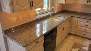 Harmony Granite