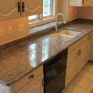 Harmony Granite