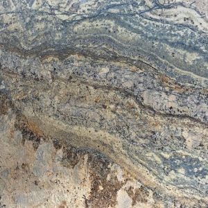 Azurite Granite