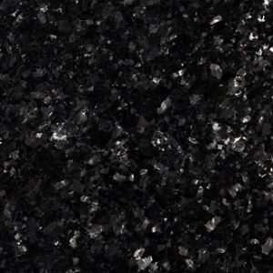 Antique Black Granite