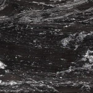 Sensa Black Beauty Granite