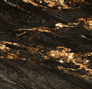 Black Fusion Granite